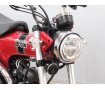 ＤＡＸ１２５　国内仕様　フルノーマル車　☆★走行距離わずか４ｋｍの美車！★☆！!