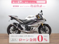 YZF-R25