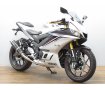 【バイク王認定中古車】ＹＺＦ−Ｒ２５　ＷＲ’Ｓフルエキ装備　☆★前後タイヤ・チェーン新品交換サービス対象車！★☆！!