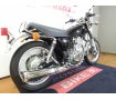 SR400　2016年モデル／フルノーマル／インジェクションモデル