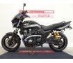  XJR1300 OVERレーシングエンジンガード ワイバンマフラー