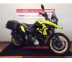 V-Strom 1050XT【左右パニアケース☆ハイオク車】！!