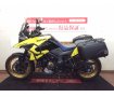 V-Strom 1050XT【左右パニアケース☆ハイオク車】！!