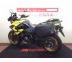 V-Strom 1050XT【左右パニアケース☆ハイオク車】！!