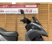 トリシティ１２５　２０１９年モデル　Ｇｉｖｉ製リアボックス装備