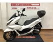 PCX　JK05型　リアボックス付き　