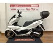 PCX　JK05型　リアボックス付き　