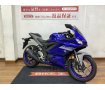 YZF-R25　2021年モデル　USB付き　クランプバー付き