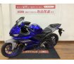 YZF-R25　2021年モデル　USB付き　クランプバー付き