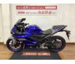 YZF-R25　2021年モデル　USB付き　クランプバー付き