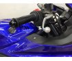 YZF-R25　2021年モデル　USB付き　クランプバー付き