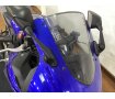 YZF-R25　2021年モデル　USB付き　クランプバー付き