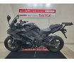 NINJA1000SX　2021年モデル　ドラレコ装備！!