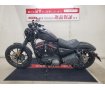 XL883N　2016年モデル　バンスハインズマフラー装備！!