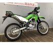 【マル得】KLX230　2020年モデル　ＳＰ忠雄マフラー　ＵＳＢポート　スクリーン装備！!