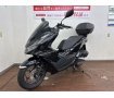 PCX　2023年モデル　ホンダ純正品リアボックス装備