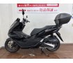 PCX　2023年モデル　ホンダ純正品リアボックス装備