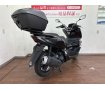 PCX　2023年モデル　ホンダ純正品リアボックス装備