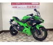 NINJA400【ワンオーナー・2023年モデル】！!