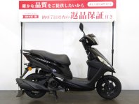 ジョグ125i