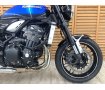 Ｚ９００ＲＳ　２０２４年モデル　ワンオーナー　フルノーマル車両！!