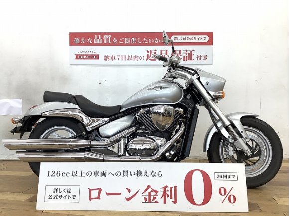 ブルバード４００　★☆希少車入荷！☆★！!