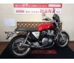 CB1100EX ABS E Package【スクリーン、スライダーカスタム☆】！!