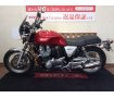 CB1100EX ABS E Package【スクリーン、スライダーカスタム☆】！!