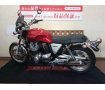 CB1100EX ABS E Package【スクリーン、スライダーカスタム☆】！!