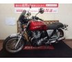 CB1100EX ABS E Package【スクリーン、スライダーカスタム☆】！!