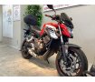 ＣＢ６５０Ｆ　ＡＢＳ　★スクリーン／リアボックス付き★！!