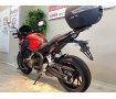 ＣＢ６５０Ｆ　ＡＢＳ　★スクリーン／リアボックス付き★！!