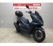 PCX-4　2023年式モデル　純正リアボックス装備!！!