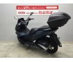 PCX-4　2023年式モデル　純正リアボックス装備!！!