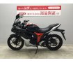 GIXXER SF 150 2018年式モデル　インド仕様　逆輸入車　ドラレコ前後装備！ヘルメットロック付き!！!