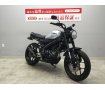 XSR1552021年式モデル　逆輸入車　ヨシムラ製マフラー装備!！!