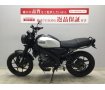 XSR1552021年式モデル　逆輸入車　ヨシムラ製マフラー装備!！!