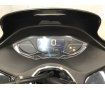 PCX160　2023年式モデル　ハンドルブレース　ヘルメットホルダー装備!　スマートキー2個！！!