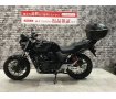  CB400スーパーフォア　リアキャリア、ボックス　エンジンガード　グリップヒーター　カスタムレバー