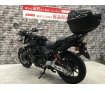  CB400スーパーフォア　リアキャリア、ボックス　エンジンガード　グリップヒーター　カスタムレバー