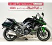 ＮＩＮＪＡ１０００ＳＸ　２０２３年モデル　純正パニアケース　！!