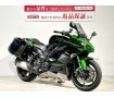 ＮＩＮＪＡ１０００ＳＸ　２０２３年モデル　純正パニアケース　！!