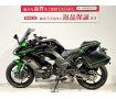 ＮＩＮＪＡ１０００ＳＸ　２０２３年モデル　純正パニアケース　！!