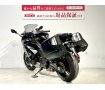 ＮＩＮＪＡ１０００ＳＸ　２０２３年モデル　純正パニアケース　！!