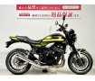 Ｚ９００ＲＳ　２０１９年モデル　ワンオーナー！!