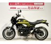 Ｚ９００ＲＳ　２０１９年モデル　ワンオーナー！!