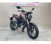 ＣＢ１２５Ｒ　２０１８年モデル！!