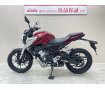 ＣＢ１２５Ｒ　２０１８年モデル！!