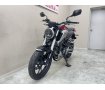 ＣＢ１２５Ｒ　２０１８年モデル！!