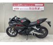 CBR250RR ABS　ヘルメットホルダー装備！スペアキー有！！!